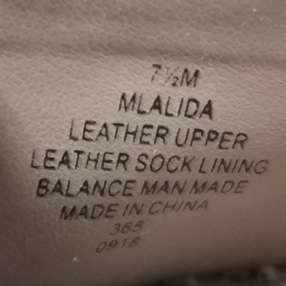 Marc Fisher Alida Braided Espadrille Wedge Sandals Tan Suede, Womens Size 7.5 M - Picture 13 of 13